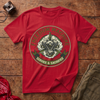 Service & Sacrifice T-Shirt