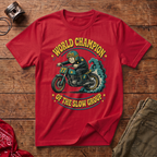 World Champ T-Shirt