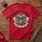 Ride or Die T-Shirt