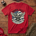 Born Free T-Shirt