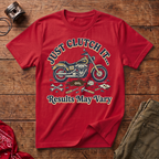 Results Vary T-Shirt