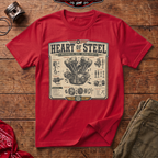 Heart of Steel T-Shirt