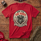 Work Hard T-Shirt