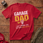 Garage Dad T-Shirt