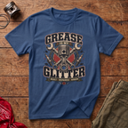 Grease Glitter T-Shirt