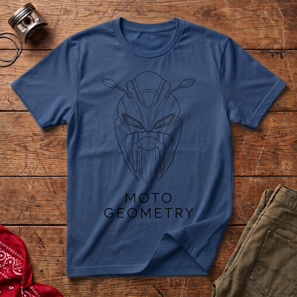 Geometry T-Shirt