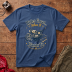Rides Great T-Shirt