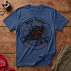 Crashing Expensive T-Shirt