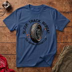 The Asphalt Doesn't Lie T-Shirt