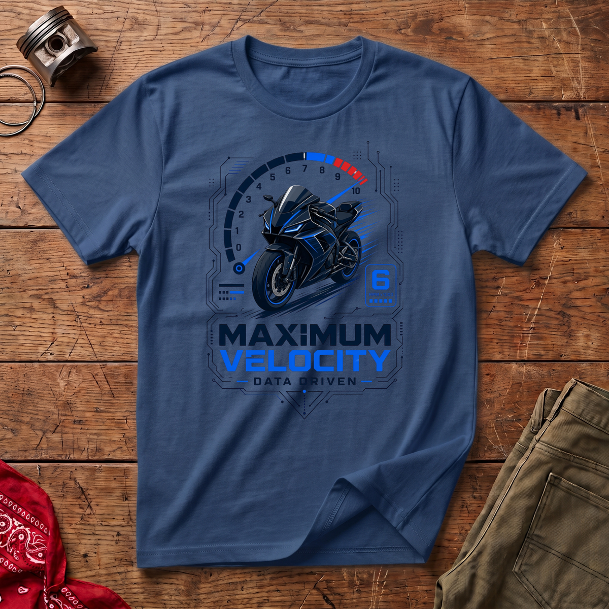 Velocity T-Shirt