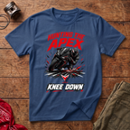 Knee Down T-Shirt