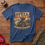 Dirt & Glory T-Shirt