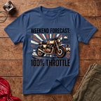 100% Throttle T-Shirt