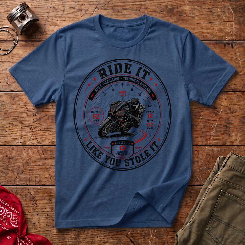 Like You Stole It T-Shirt