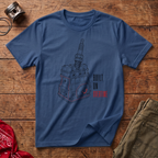 Built On Overtime T-Shirt