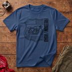 Freedom Road T-Shirt
