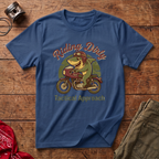 Riding Dirty T-Shirt