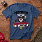 Questionable Decisions T-Shirt