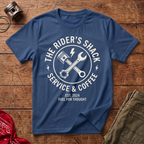 Rider's Shack T-Shirt