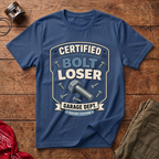 Bolt Loser T-Shirt