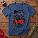 For Race T-Shirt