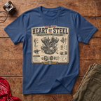 Heart of Steel T-Shirt