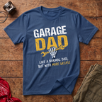 Garage Dad T-Shirt