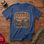 Iron & Freedom T-Shirt