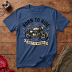 Built To Wrench T-Shirt