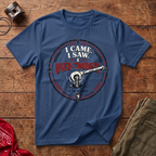 Over Torqued T-Shirt