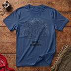 Moto-Geometry T-Shirt
