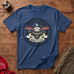 Wind is Free T-Shirt