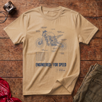 Engineered for Speed T-Shirt