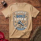 Bolt Loser T-Shirt