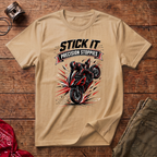 Stoppie T-Shirt