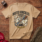 Busted Knuckles T-Shirt