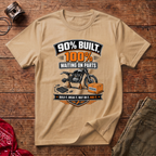 Waiting on Parts T-Shirt