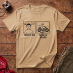 Traffic Jam T-Shirt