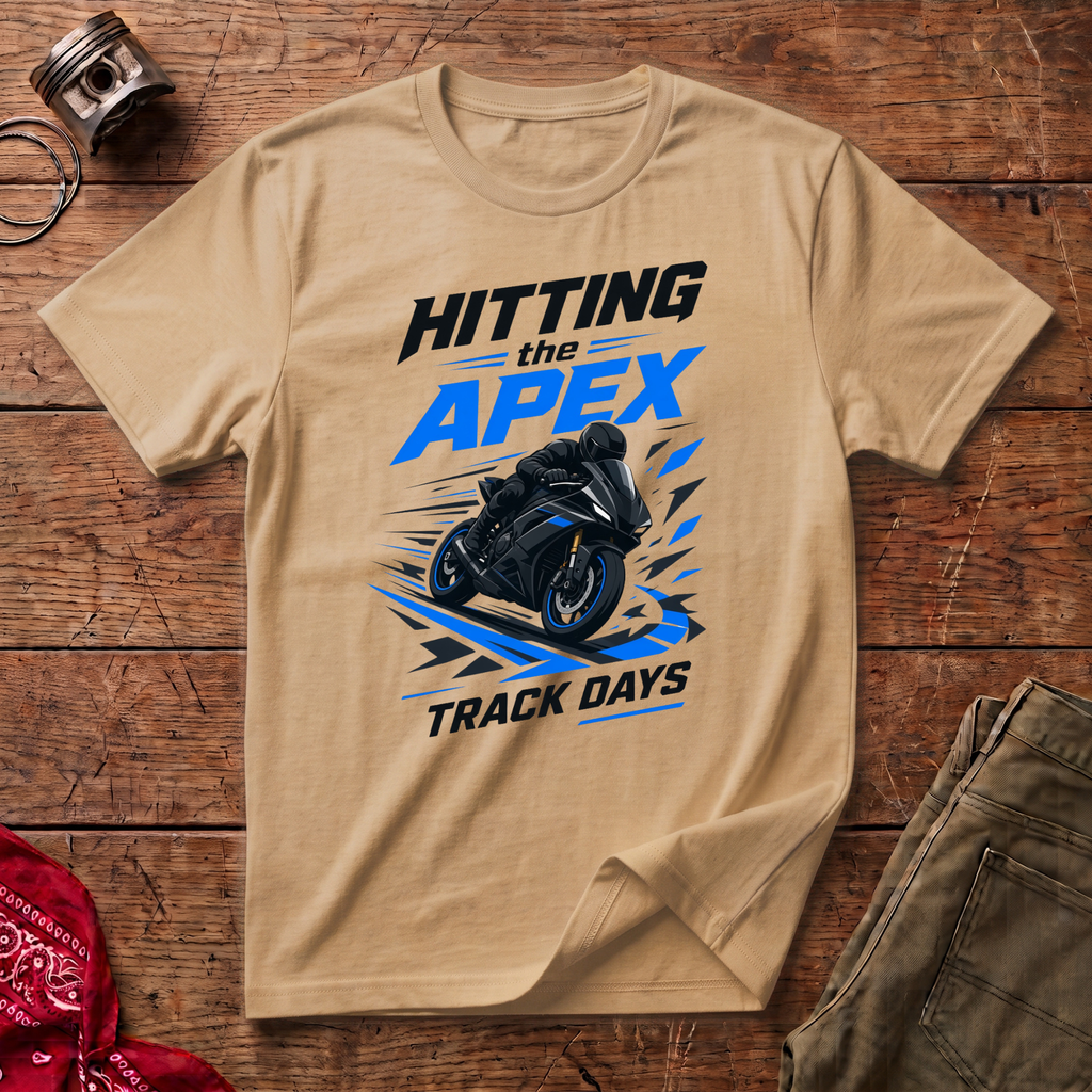 Track Days T-Shirt