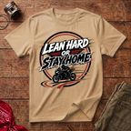 Lean Hard T-Shirt