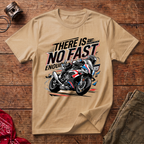Fast Enough T-Shirt