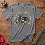 After Caffeine T-Shirt