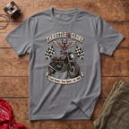 Throttle and Glory T-Shirt