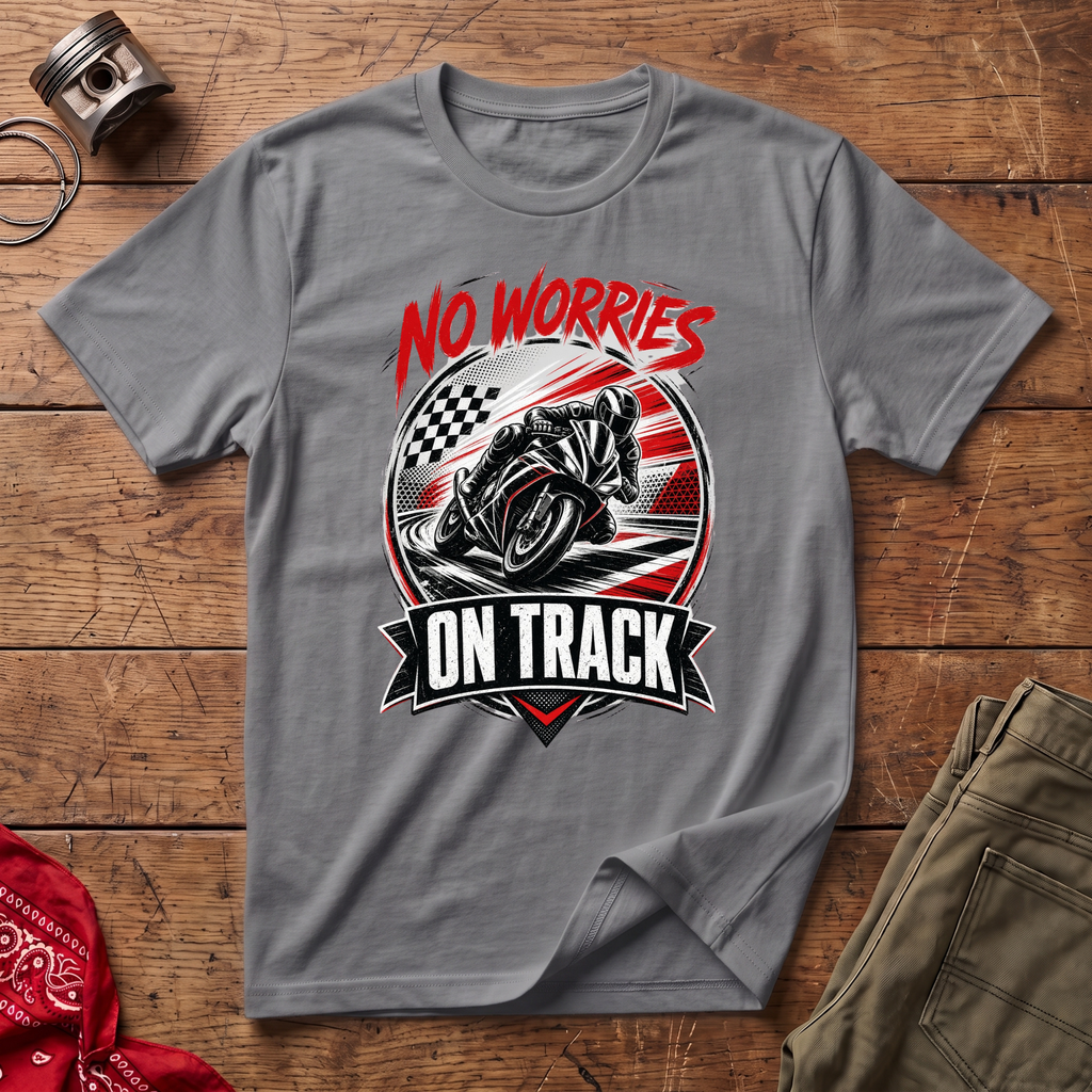 No Worries T-Shirt