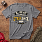 Strip Once T-Shirt