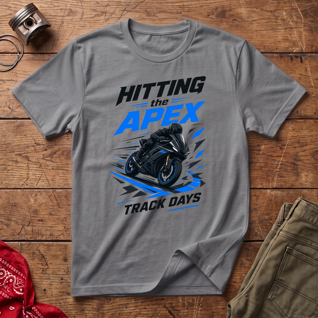 Track Days T-Shirt