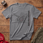 Built to Race and Break T-Shirt