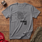 Performance Art T-Shirt
