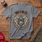 Wind Therapy T-Shirt