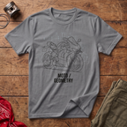 Moto-Geometry T-Shirt